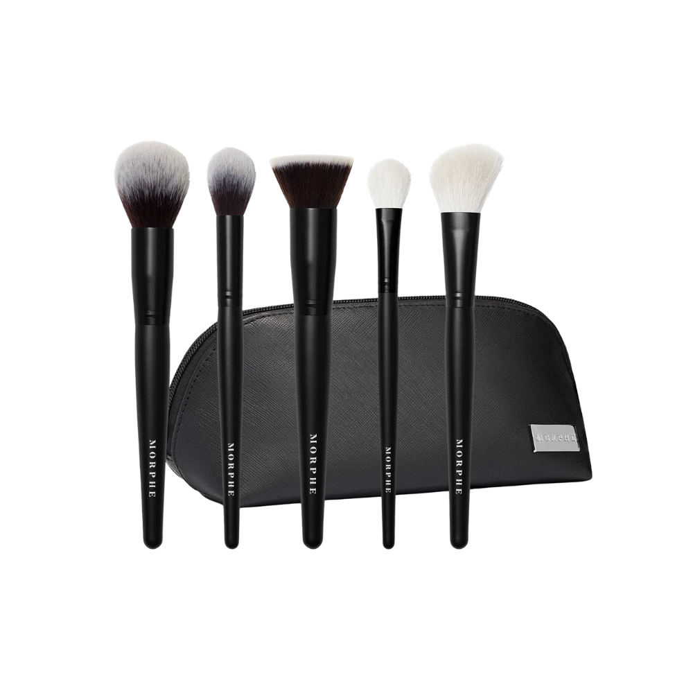 Face The Beat Brush Collection