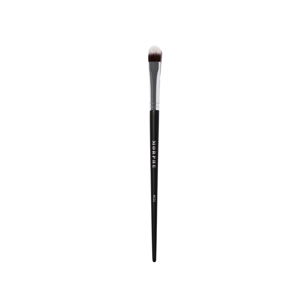 Oval Camouflage Concealer Brush