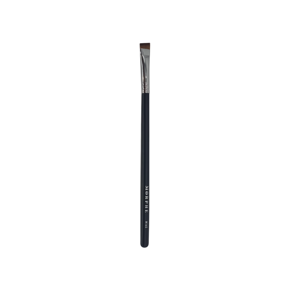 Angle Liner/Brow Eyebrow Brush