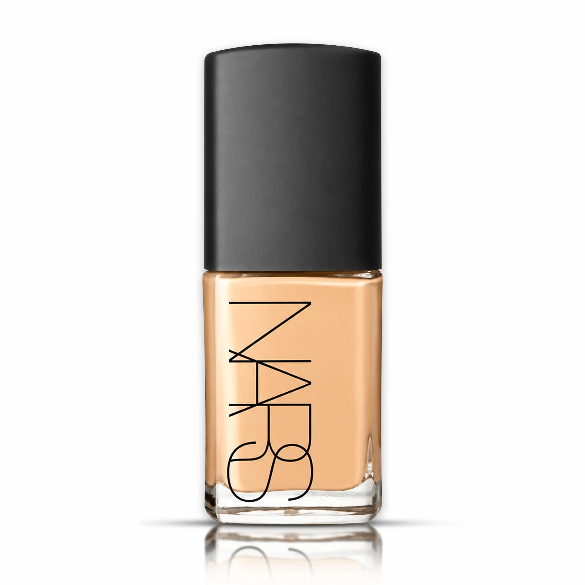 Sheer Glow Foundation