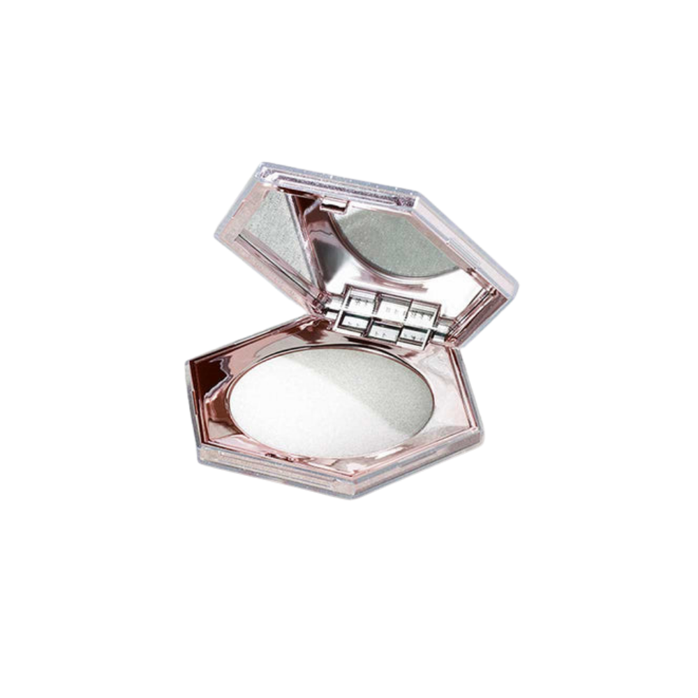 Diamond Bomb All-Over Diamond Veil