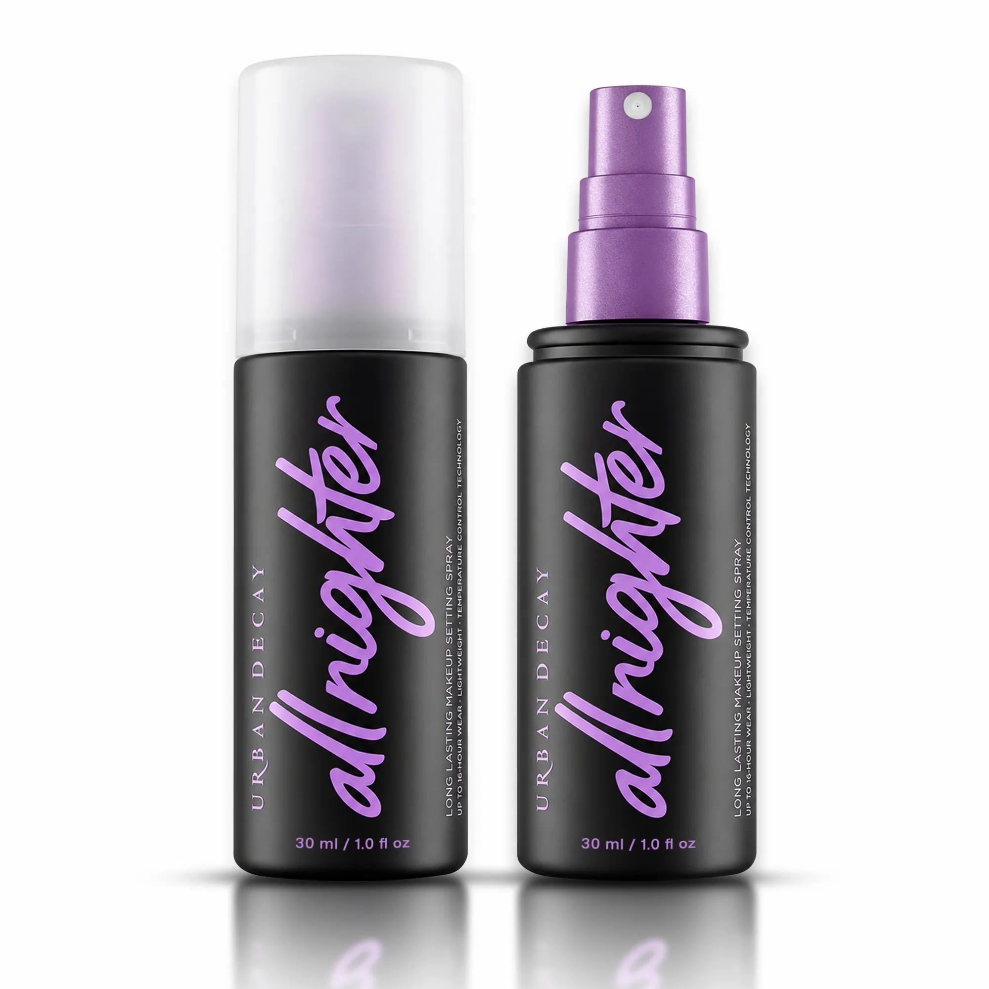 All Nighter Setting Spray