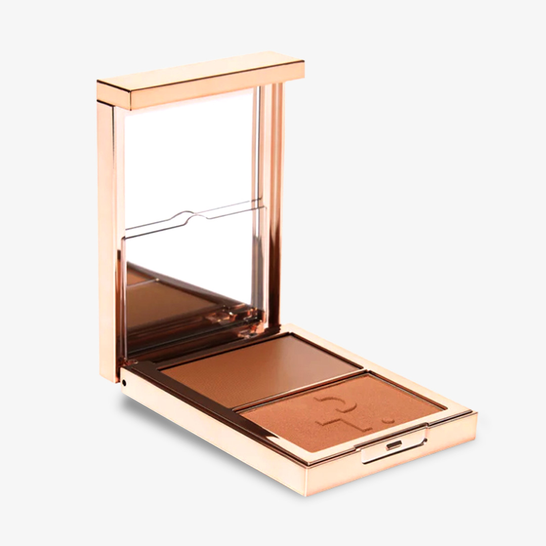 Major Sculpt Creme Contour & Powder Bronzer Duo
