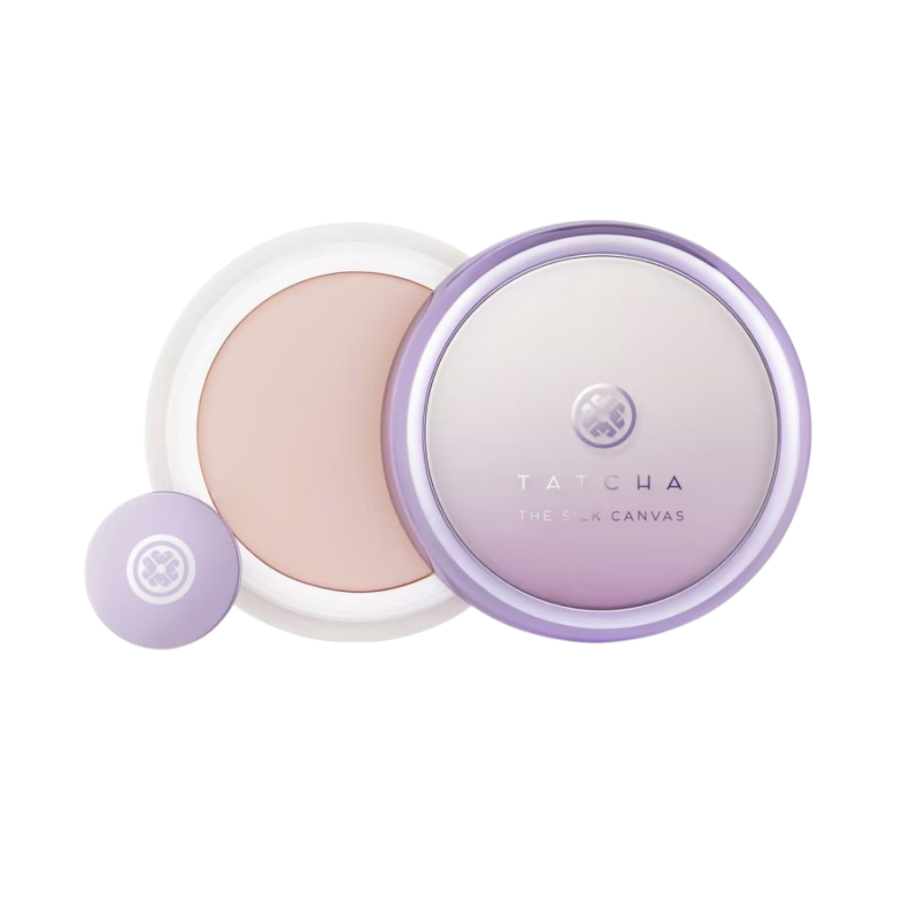 The Silk Canvas Filter Finish Protective Primer
